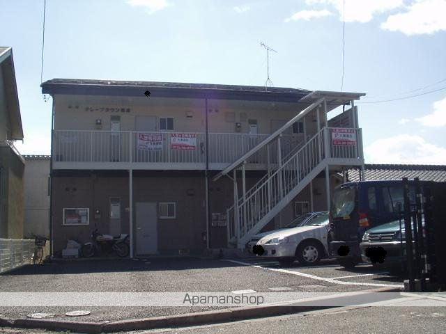 グレープタウン根津