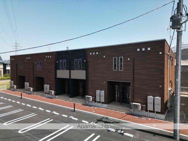 メゾン・ド・ラフィネB