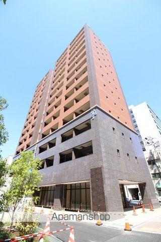 セントラルアベニュー下石井