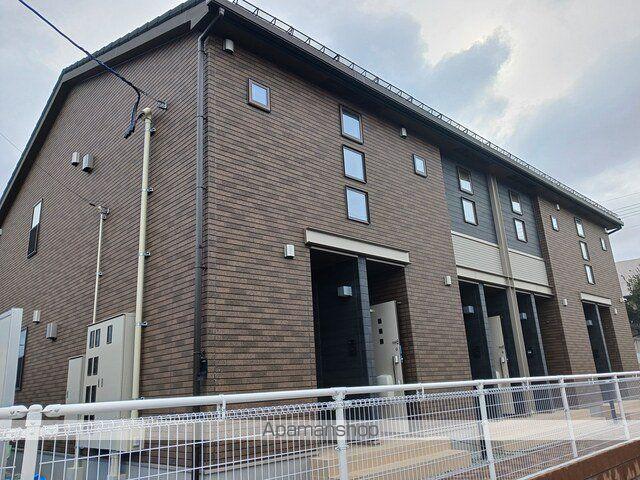 プライムタウン日吉Ⅱ