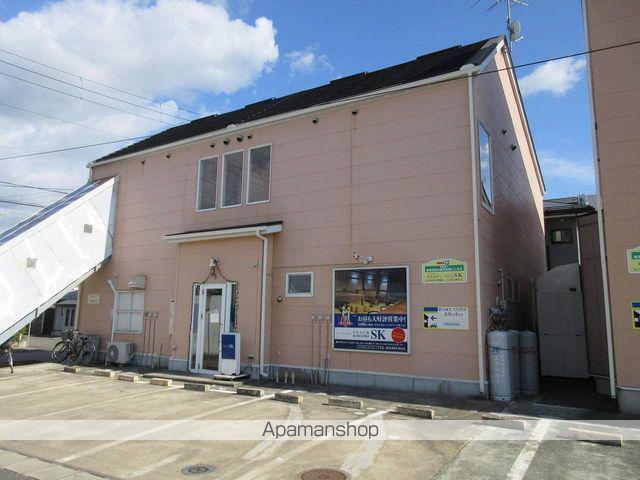 フローエスAUN2号館