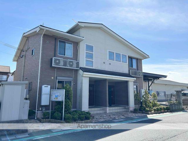 メディカル・馬淵西Ⅱ