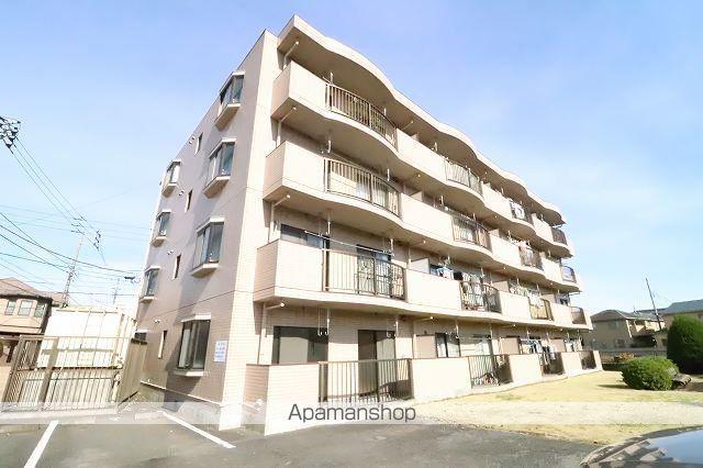 グランシャリオ岩田