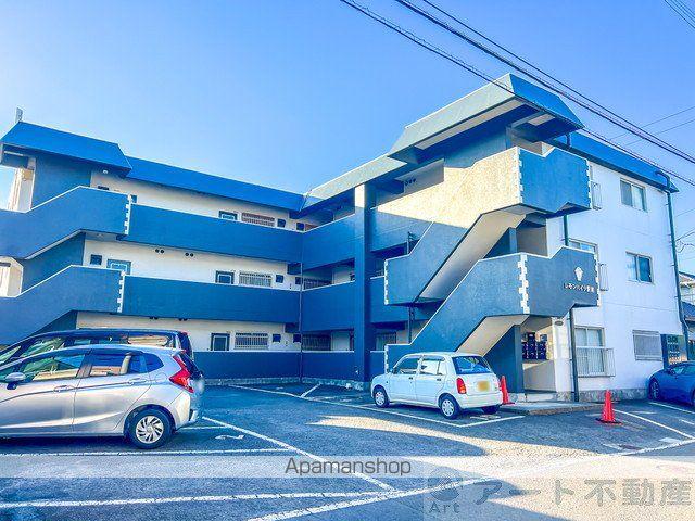 レモンハイツ駅前