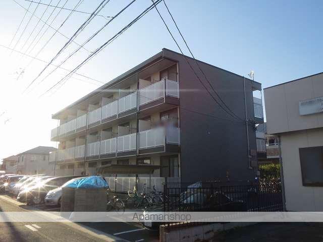 レオパレスミズホⅡ