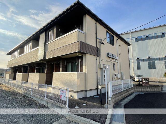 サニーコート ルート4