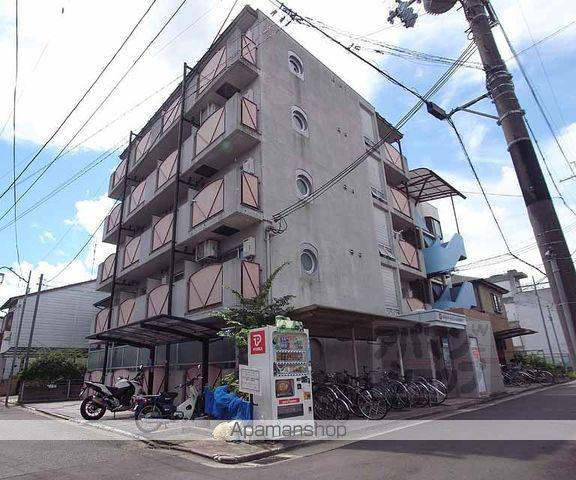 第20長栄イスズベル京都伏見