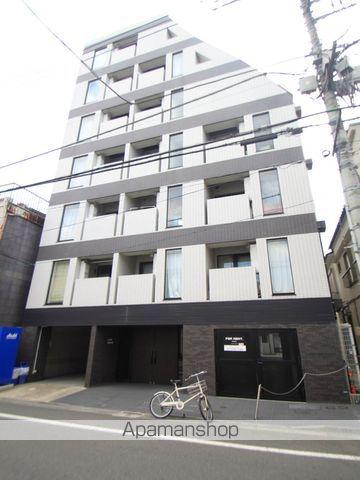 エルフラット板橋