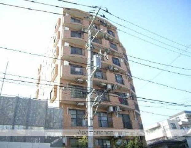 ライオンズマンション大山第6(1K/2階)