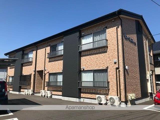 サニークレスト渡利