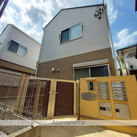 シャンブル大泉学園