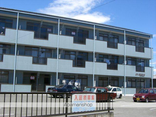 ライフレジデンス(2LDK/3階)