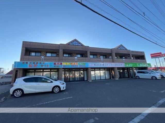 スワローズ・ネスト