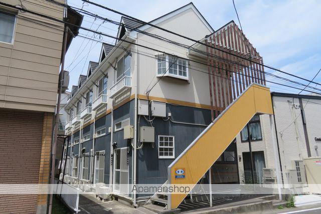 エクセルシャトーS(ワンルーム/2階)