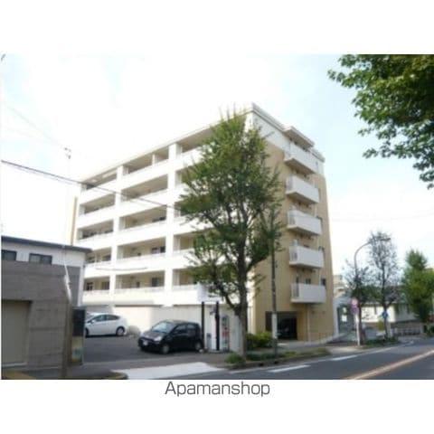 上社コンドミニアム