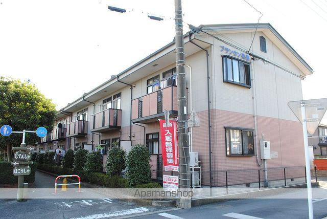 プランタン栄豊