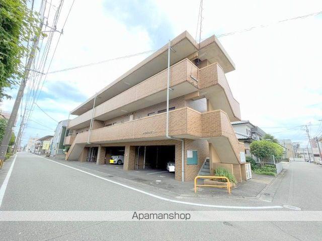 サングランデ21