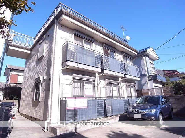 ブランメゾン日野