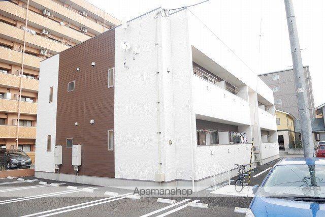 豊新AVENUEⅢ