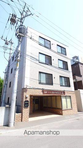 アビタ219(1LDK/4階)
