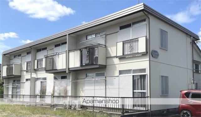 サンコート羽生(2DK/2階)