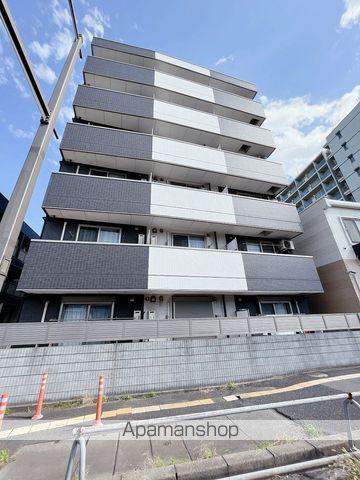 RELACHE新宿