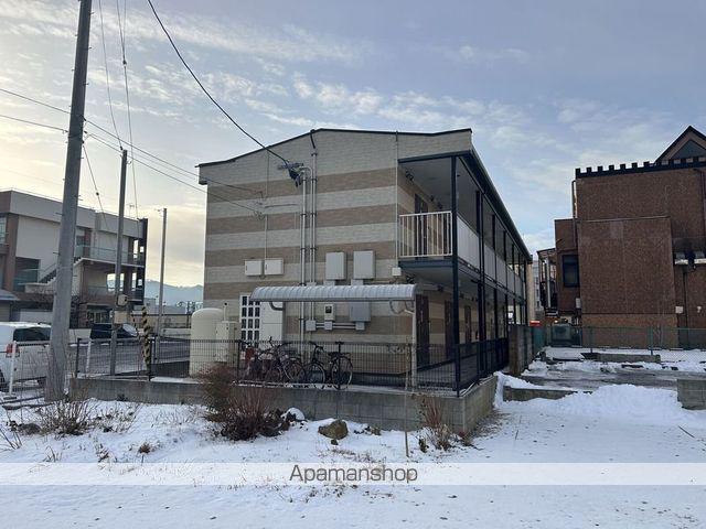 レオパレス三四郎