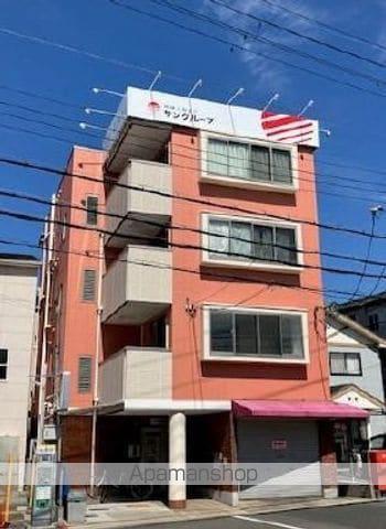 サンメゾンⅦ