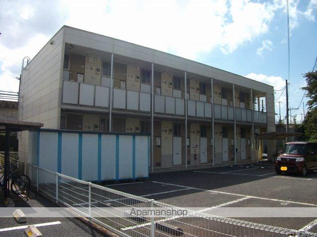 レオパレスボヌールOUTUKA