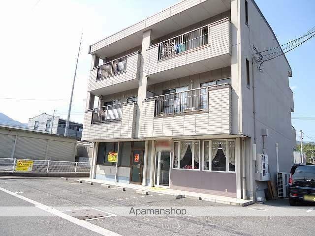 コンフォートT(2DK/3階)