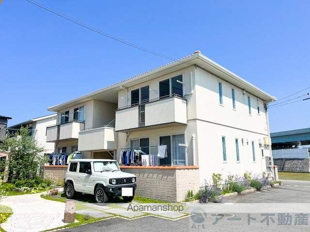 プロヴァンスガーデン