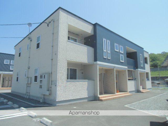 コルテス 千代田A(3LDK/2階)