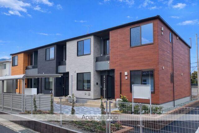 サニーフィールドⅢ