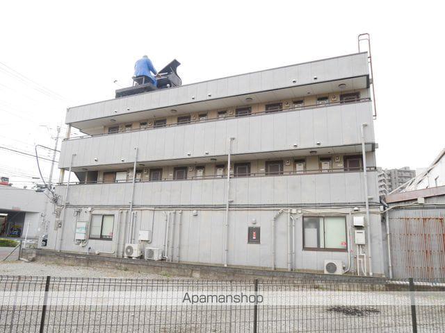 ハイツやすひろ