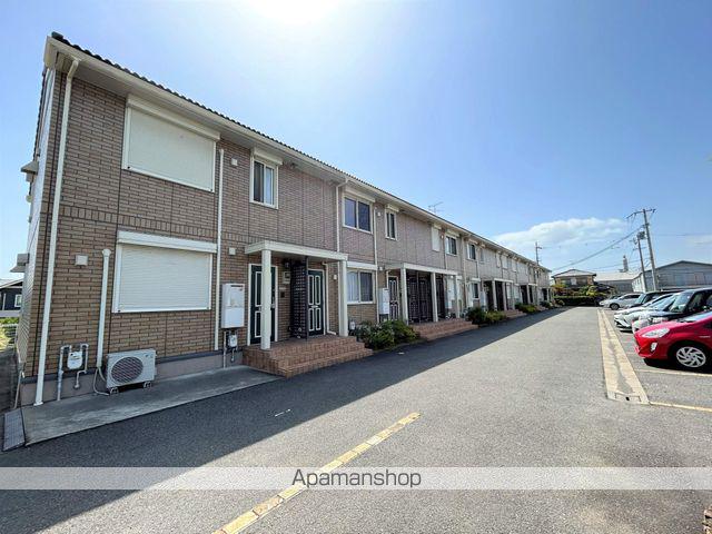 プラムパディーA棟