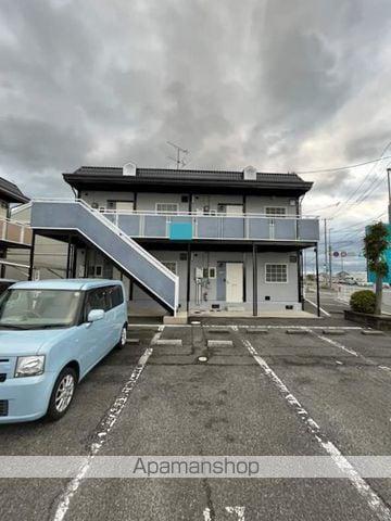 田金マンションC棟
