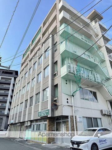 第1梅香園ビル(2DK/7階)