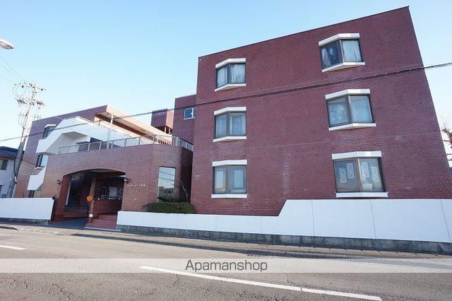 ヴェラハイツ千代田(1LDK/2階)