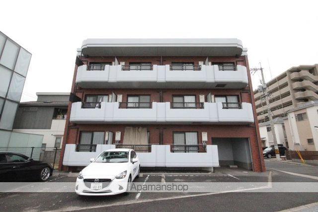 M.CITY井口