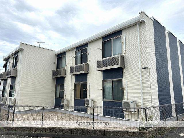 レオネクストエスペランサⅡ(1K/2階)