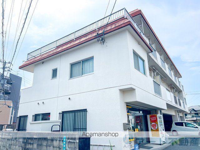 いずみハイツ