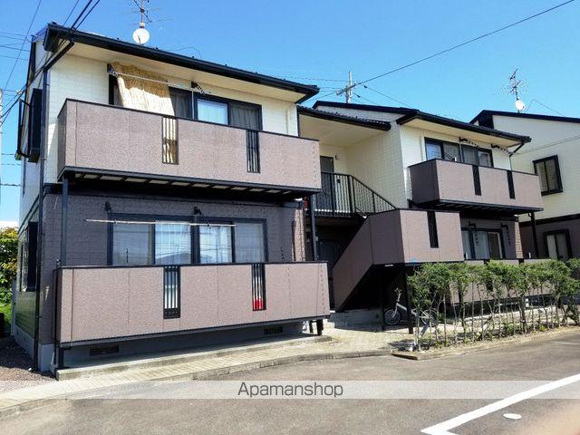 レトアタウン参番館