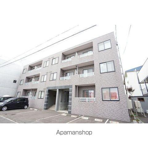 ヴィアーレ平岸