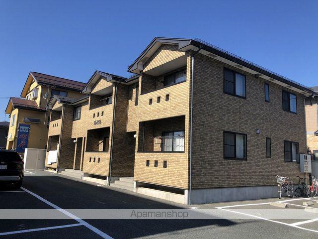 山形県東根市さくらんぼ駅前3丁目の建物