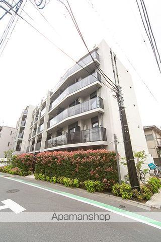 ジオエント大塚(1K/1階)