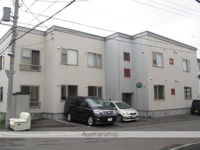 セレス菊水元町
