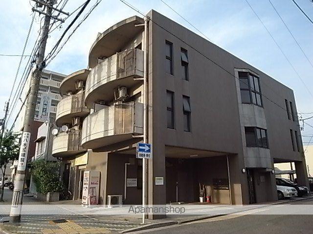 マンションヒエロ