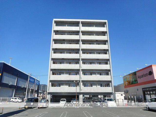 アバンギャルド北御座(ワンルーム/6階)