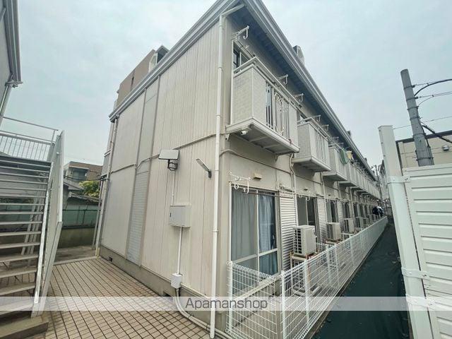 グリシーヌ壱番館