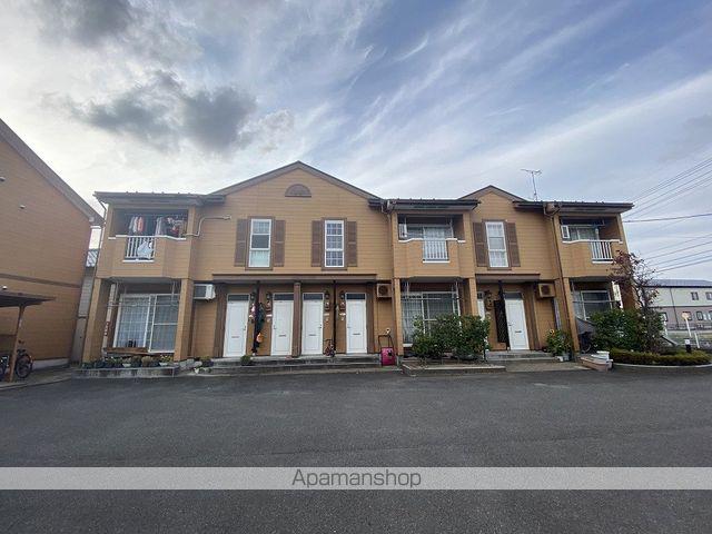 プリマヴェーラⅠ棟